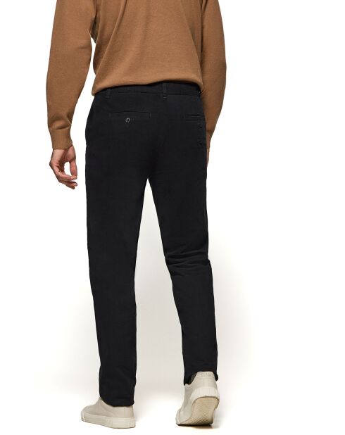 Pantalon Vanya Rf noir