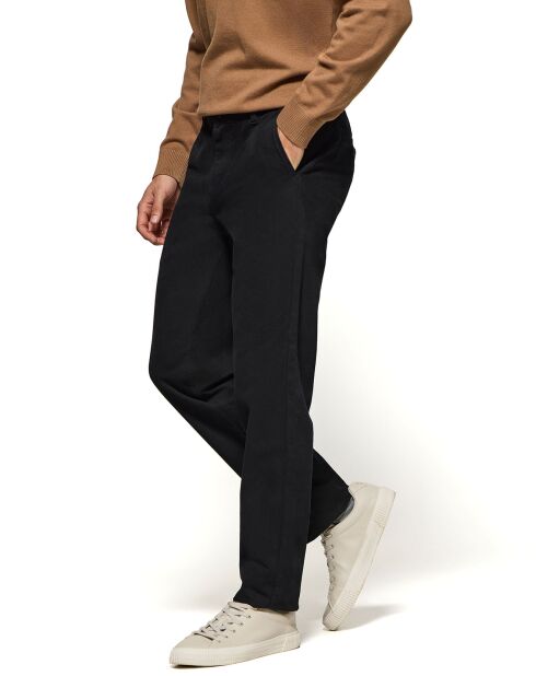 Pantalon Vanya Rf noir