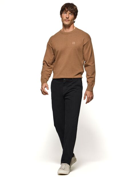 Pantalon Vanya Rf noir