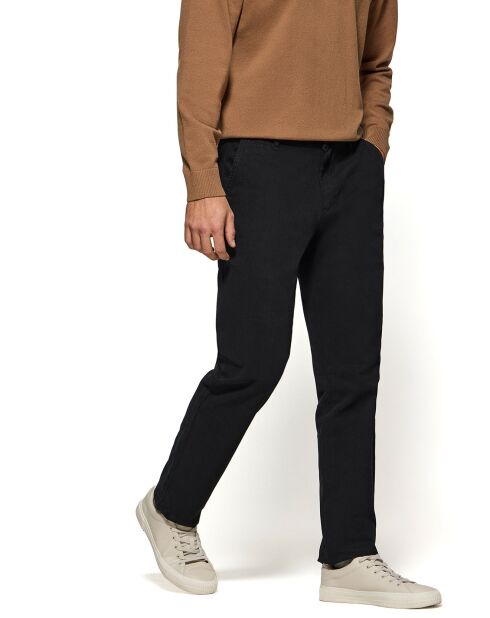 Pantalon Vanya Rf noir