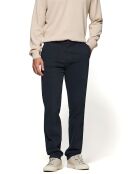 Pantalon Vanya Rf bleu marine