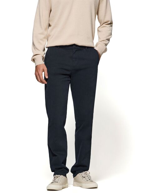 Pantalon Vanya Rf bleu marine