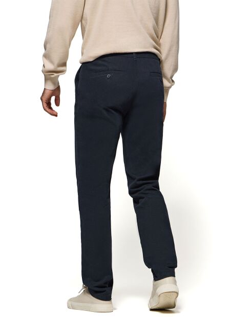 Pantalon Vanya Rf bleu marine