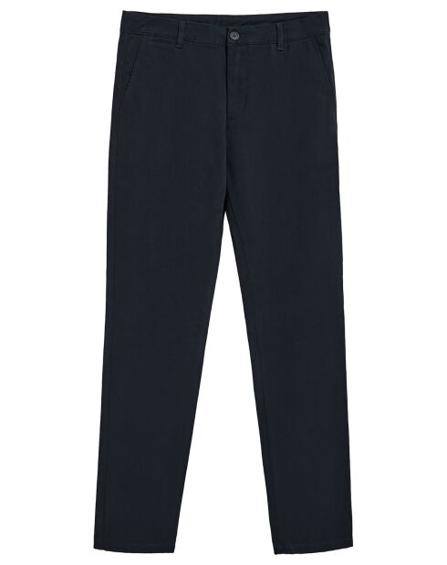 Pantalon Vanya Rf bleu marine