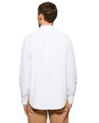 Chemise Popeline Rigby Go blanche