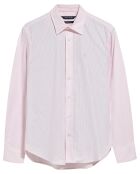 Chemise Rigby Go Yale Stripes rose clair