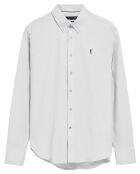 Chemise Oxford Rigby Go blanche