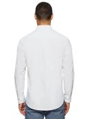 Chemise Oxford Rigby Go blanche