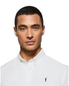 Chemise Oxford Rigby Go blanche