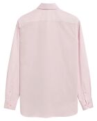 Chemise Popeline Rigby Go rose