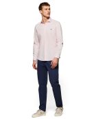 Chemise Popeline Rigby Go rose