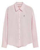 Chemise Oxford Rigby Go rose