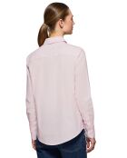 Chemise Oxford Rigby Go rose