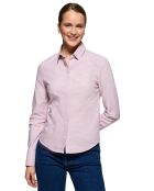 Chemise Oxford Rigby Go rose