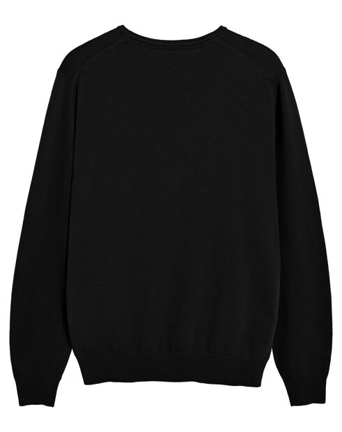 Pull Rigby Go noir