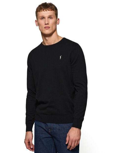 Pull Rigby Go noir