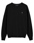 Pull Rigby Go noir