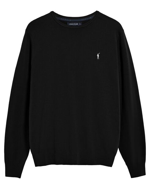 Pull Rigby Go noir