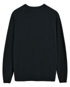 Pull en Lin mélangé Rigby Go U  bleu marine