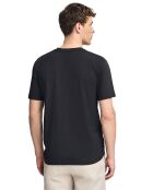 T-Shirt Rigby Best V noir