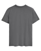 T-Shirt Rigby Best V gris foncé