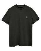 T-Shirt Rigby Best U noir