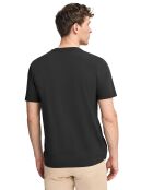 T-Shirt Rigby Best U noir