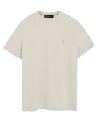 T-Shirt Rigby Best U écru
