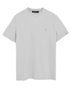 T-Shirt Rigby Best U blanc
