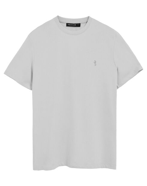 T-Shirt Rigby Best U blanc