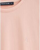 T-Shirt Rigby Best U blush