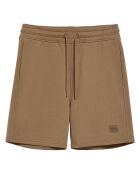 Short Jonas marron