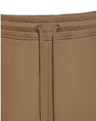 Short Jonas marron