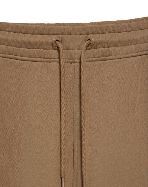 Short Jonas marron