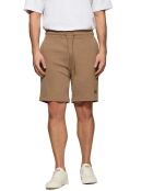 Short Jonas marron