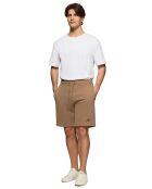 Short Jonas marron