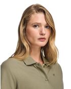 Robe Everly vert sauge