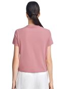T-Shirt Minimal Combo Rubber Tori rose