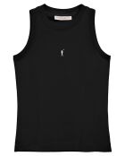 Top Rigby Go Tank Top Vn noir