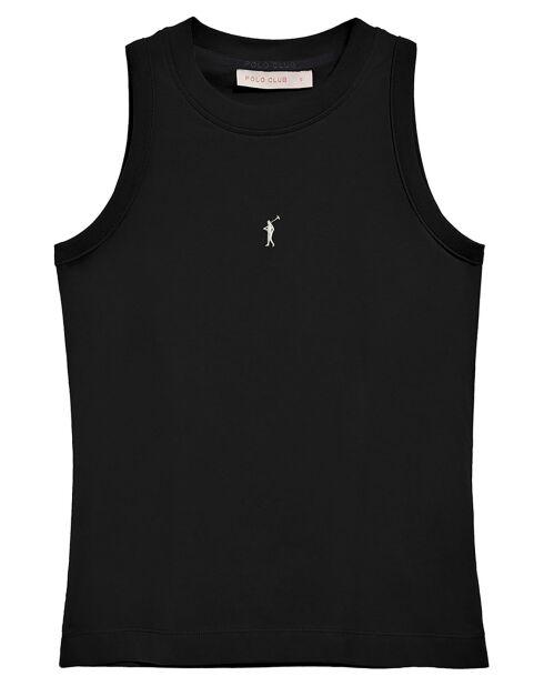 Top Rigby Go Tank Top Vn noir