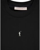 Top Rigby Go Tank Top Vn noir