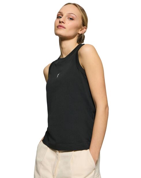 Top Rigby Go Tank Top Vn noir
