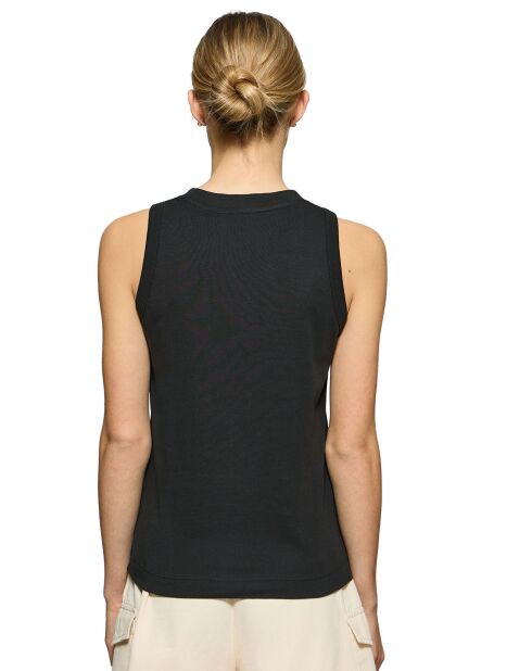 Top Rigby Go Tank Top Vn noir