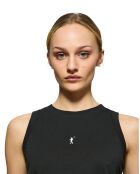 Top Rigby Go Tank Top Vn noir
