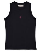Top Rigby Go Tank Top Vn bleu marine