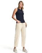 Top Rigby Go Tank Top Vn bleu marine