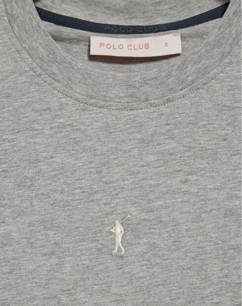 Top Rigby Go Tank Top Vn gris