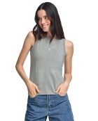 Top Rigby Go Tank Top Vn gris