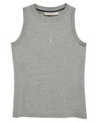 Top Rigby Go Tank Top Vn gris