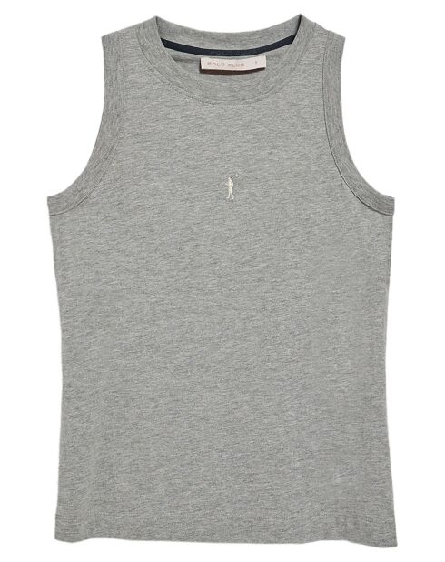 Top Rigby Go Tank Top Vn gris
